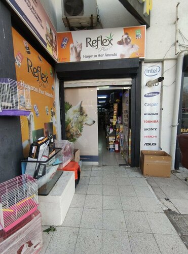 Petnet Petshop