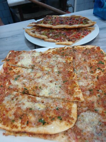 Köşk Pide & Lahmacun
