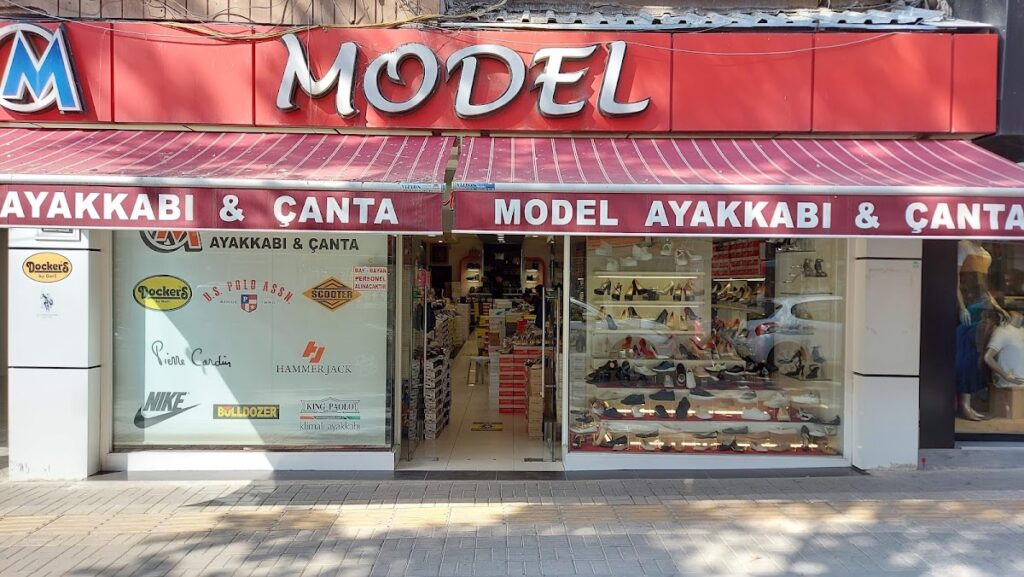 Korkmazlar Ayakkabı