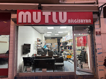 Mutlu Bilgisayar