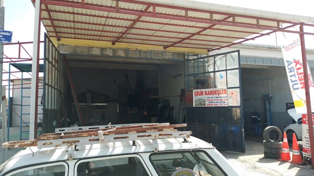 Liman Demir Doğrama