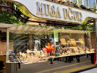 Musa Uğur