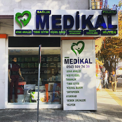 SAĞLIK MEDİKAL
