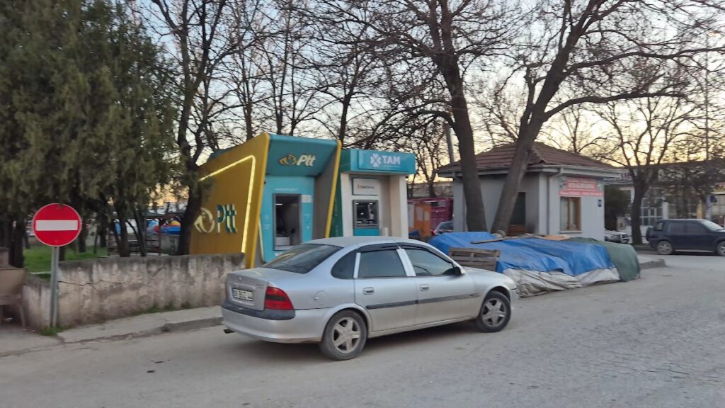 TAŞKIN ŞAHİN SERBEST MUHASEBECİ MALİ MÜŞAVİR