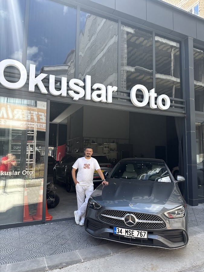 OKUŞLAR OTO