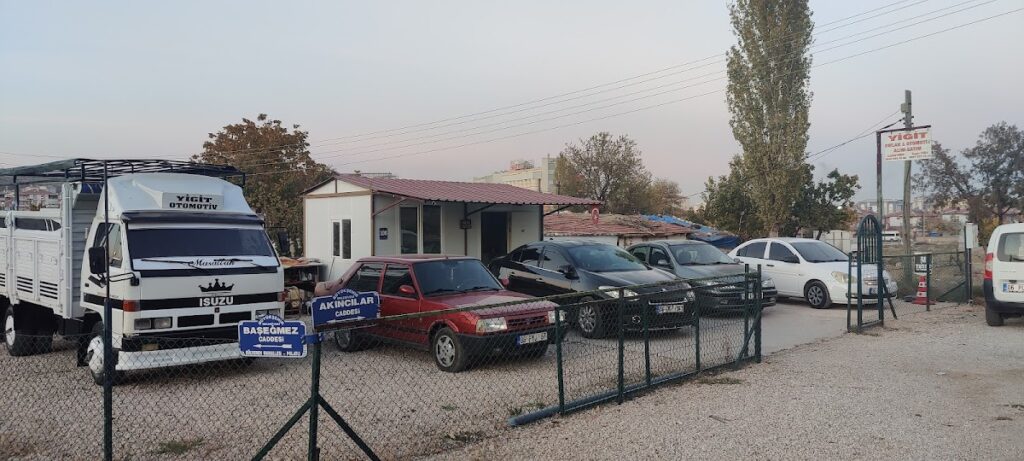 YİĞİT EMLAK&OTOMOTİV