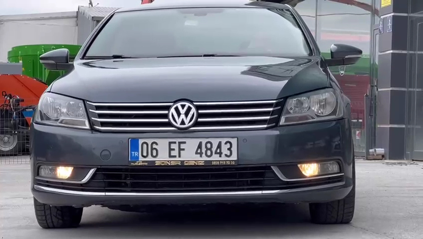 Soner Deniz Oto Alım Satım – Fimsa Motorlu Araçlar Ltd. Şti.