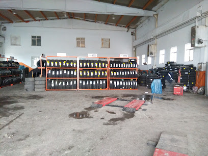 HerLastik – Fatih Oto Lastik Ve Jant