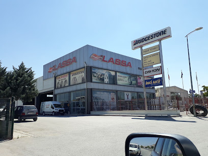 Lassa – Yaşar Konuk Lastik