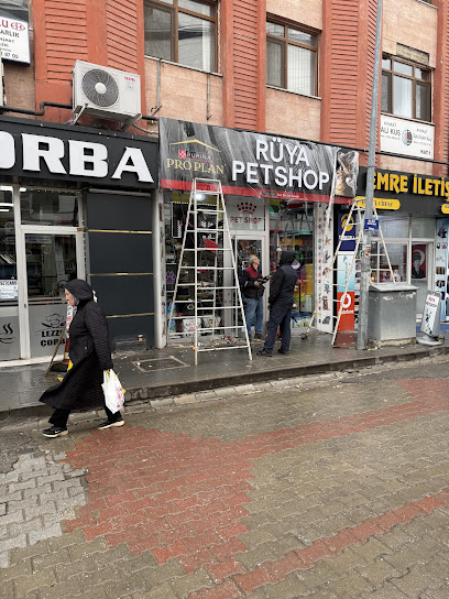 POLATLI Rüya PETSHOP