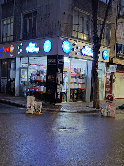 Polatlı Pati Petshop