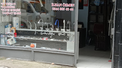 Özmen su tesisat