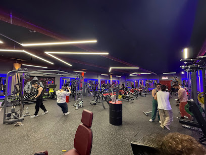 XArena Fitnes Spor Salonu