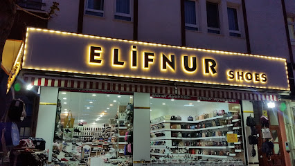 Elifnur ayakkabı