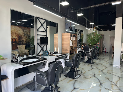 Capriss barber’s club