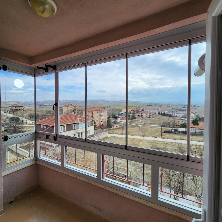 Pursaklar Pimapen | Cam Balkon | Duşakabin | Sineklik | Cam | Çelik Kapı Pursaklar