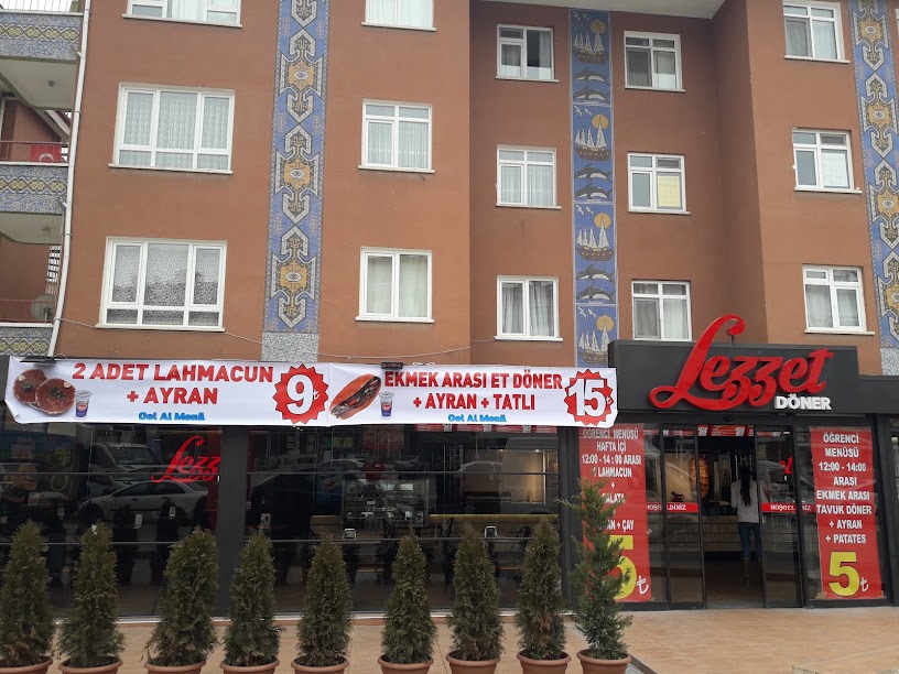 Lezzet Döner Pursaklar