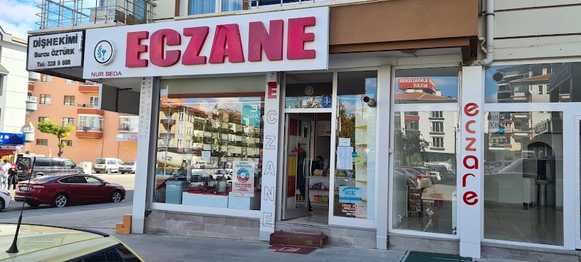 Nurseda eczanesi