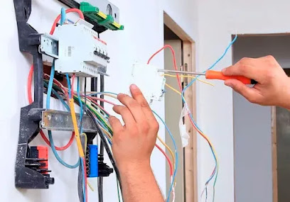 Pursaklar elektrik