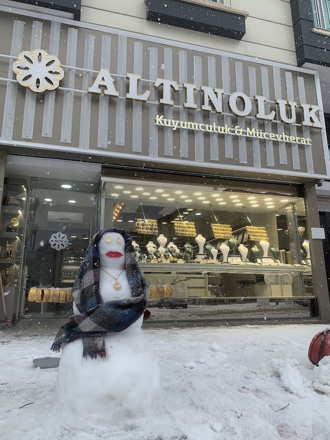 ALTINOLUK KUYUMCULUK & MÜCEVHERAT