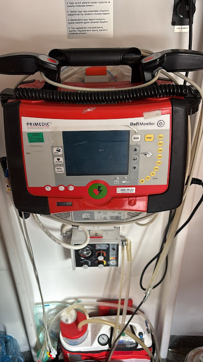 Biosendia Medikal Elektronik San. Tic. Ltd. Şti.