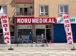 Su Sağlık Medikal Elektronik San. Tic. Ltd. Şti.