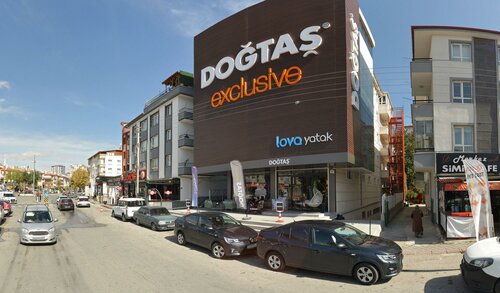 Doğtaş Outlet Pursaklar