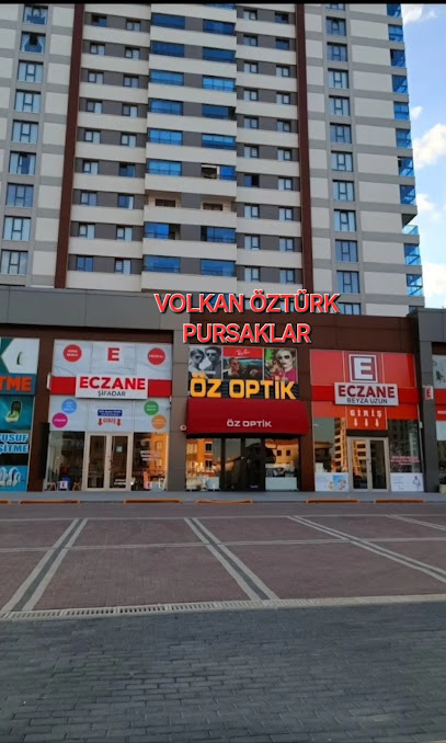 Öz Optik