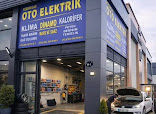 Metin Oto Elektrik