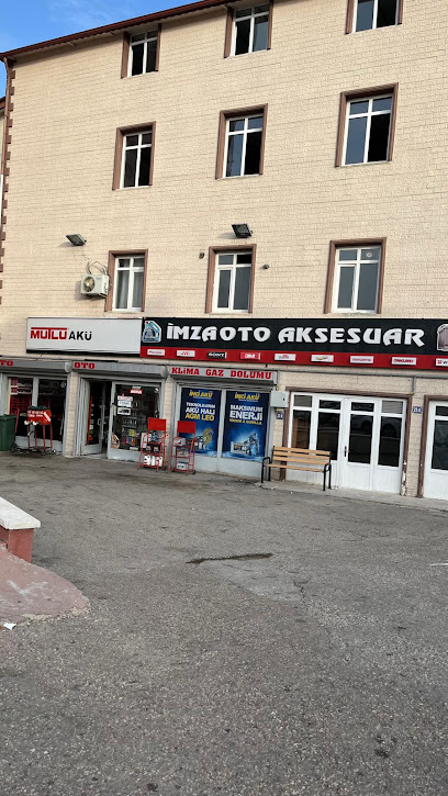 İmza Oto Aksesuar