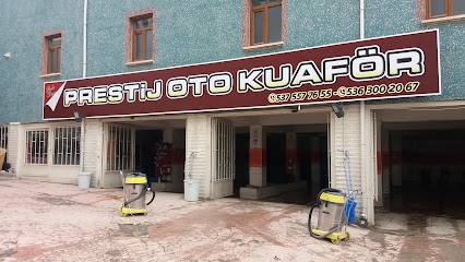 PRESTİJ AUTO YIKAMA DETAİLİNG