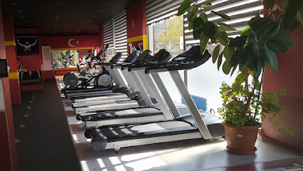 Star Fit Spor Center