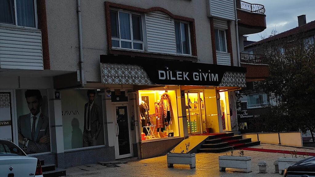 Dilek Giyim