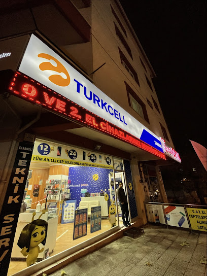 SERKAN İLETİŞİM ANKARA PURSAKLAR