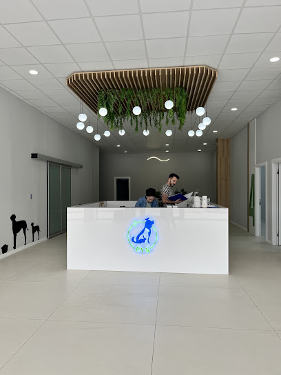 Pursaklar Hayvan Hastanesi ( Pursaklar’ın İlk Veterineri )
