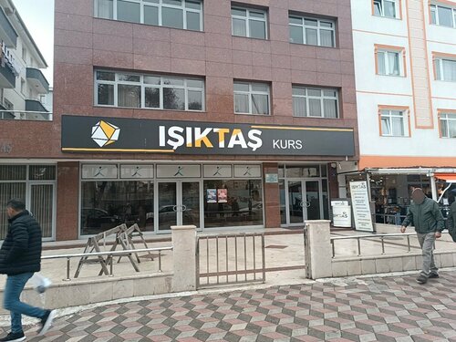 Işıktaş Kurs Merkezi