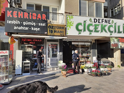 DEFNE ÇİÇEKÇİLİK SİNCAN ÇİÇEKÇİ