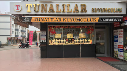 TUNALILAR KUYUMCULUK