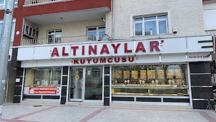 Altınaylar Kuyumcusu