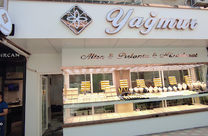 Yağmur Kuyumculuk SİNCAN