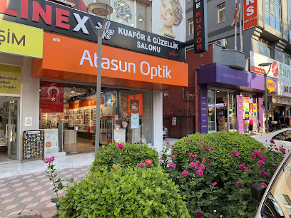 Atasun Optik
