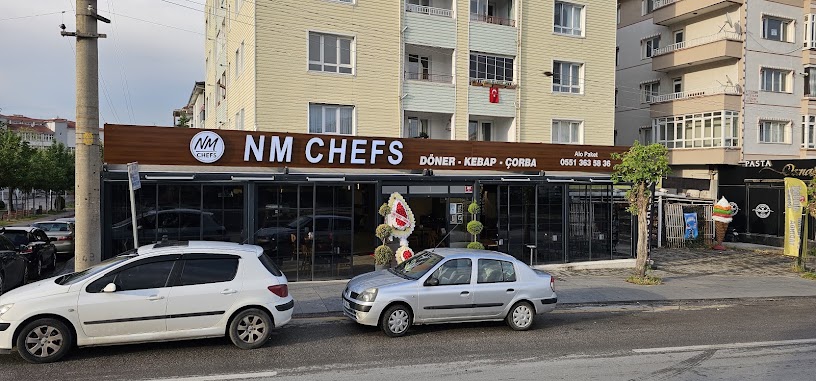 NM CHEFS