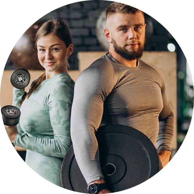 FlexGym Sincan Spor Salonu | Flex Gym | Sincan Spor Merkezi