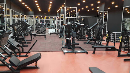 7 FİT Spor Merkezi