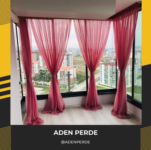 Aden Perde