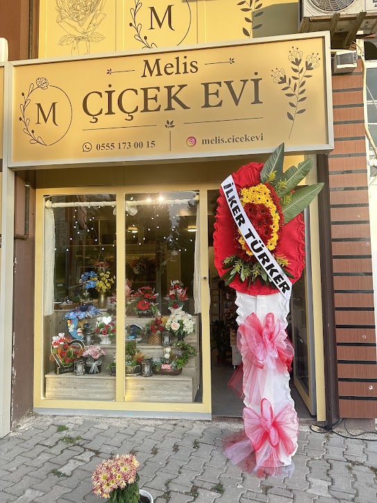 Batıkent Melis Çiçek Evi