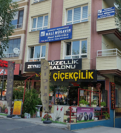 Masal Çiçek