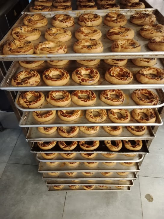 ÇINAR EKMEK