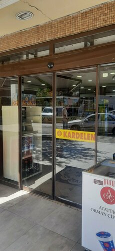 Kardelen Unlu Mamulleri