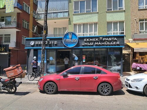Fırın 312